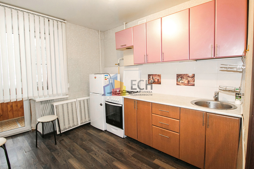 Продажа 1 комнатной квартиры, 34.2 м2, обл. Тульская, г. Тула, улица Фрунзе, 6 7