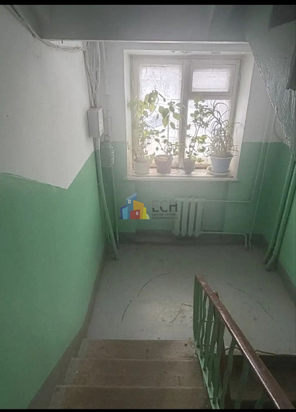 Продажа 1 комнатной квартиры, 31.4 м2, обл. Тульская, г. Тула, улица Академика Павлова, 36 10