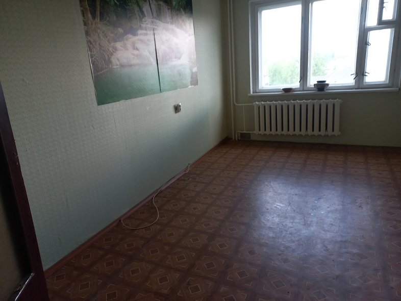 Продажа 2 комнатной квартиры, 51 м2, обл. Тульская, г. Тула, Серебровская улица, 16Е 3