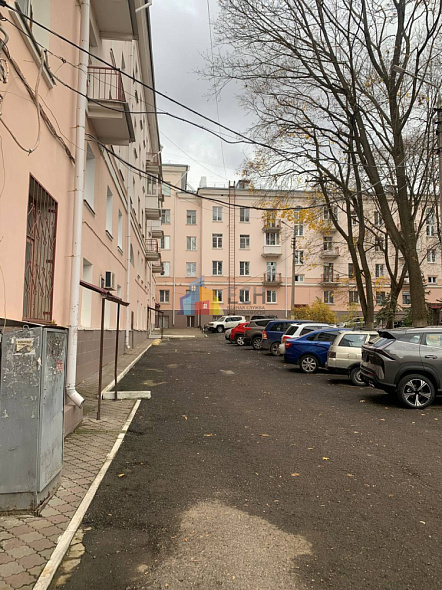 Продажа 3 комнатной квартиры, 73.4 м2, 300034, обл. Тульская, г. Тула, ул. Первомайская, д. 22 12