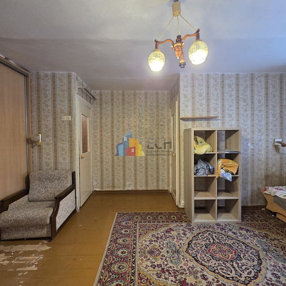 Продажа 1 комнатной квартиры, 33 м2, обл. Тульская, г. Тула, проспект Ленина, 80 4