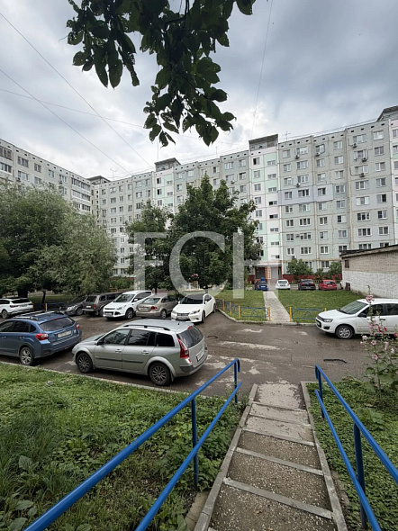 Продажа 2 комнатной квартиры, 50.4 м2, обл. Тульская, г. Тула, улица Фрунзе, 11 15