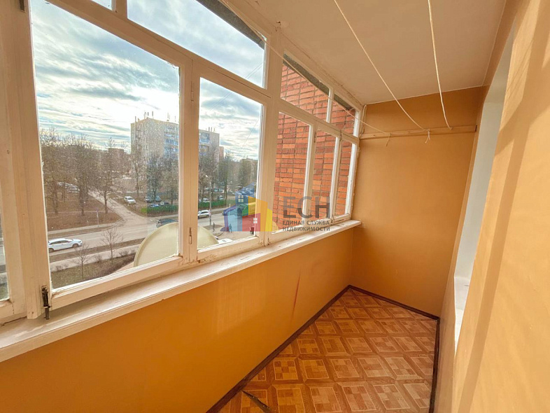 Многокомнатная квартира, 99.1 м2, обл. Тульская, г. Тула, улица Демонстрации, 38 11