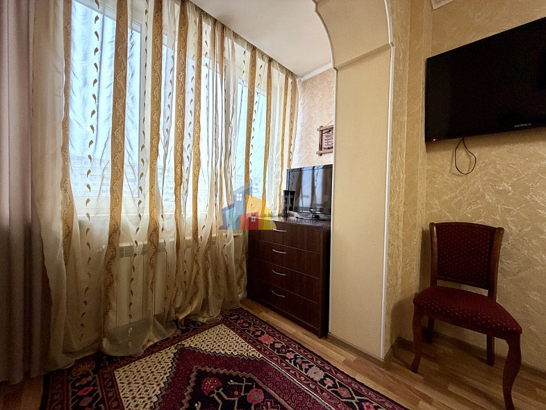 Многокомнатная квартира, 85 м2, обл. Тульская, г. Тула, улица Пузакова, 58 14