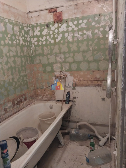 Продажа 2 комнатной квартиры, 48.7 м2, обл. Тульская, г. Тула, улица Юлиуса Фучика, 22к3 6