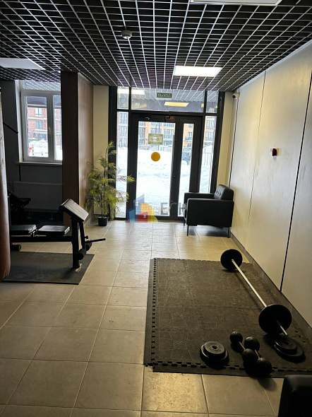 Продажа 2 комнатной квартиры, 52 м2, обл. Тульская, г. Тула, Пряничная улица, 4 13