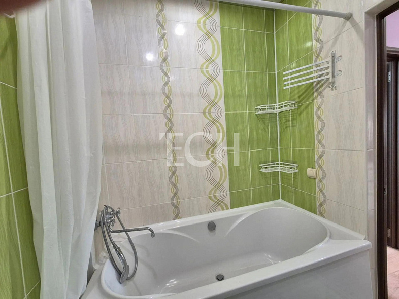 Продажа 2 комнатной квартиры, 72 м2, обл. Тульская, г. Тула, улица Щегловская Засека, 30 18