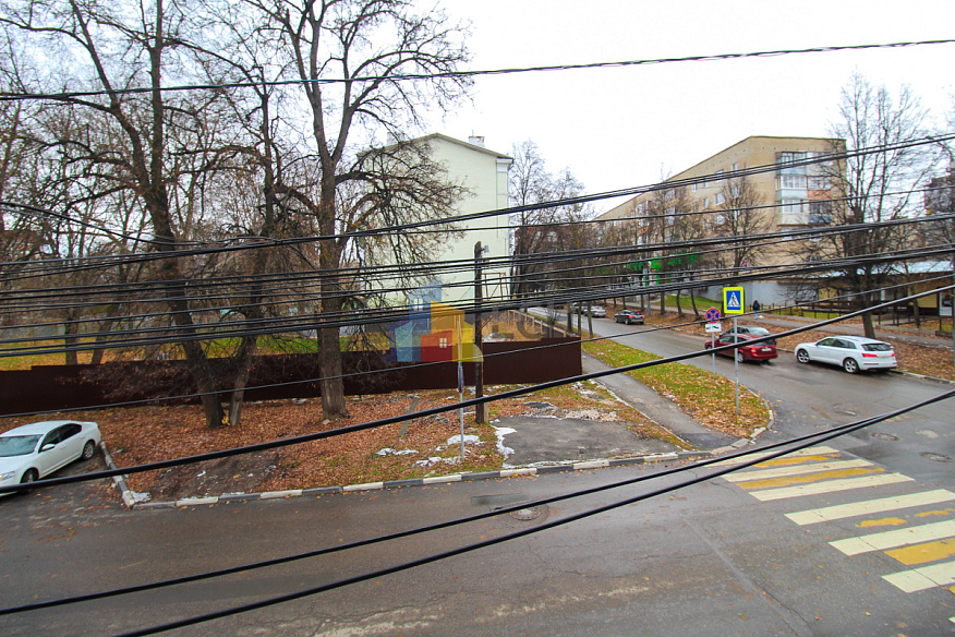 Многокомнатная квартира, 115 м2, 300034, обл. Тульская, г. Тула, ул. Гоголевская, д. 88/4 12