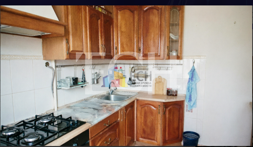 Продажа 2 комнатной квартиры, 51.1 м2, обл. Тульская, г. Тула, улица Кауля, 9к3 3