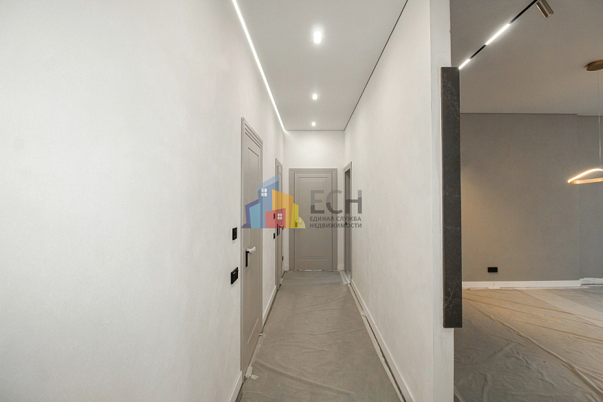 Продажа 3 комнатной квартиры, 104 м2, обл. Тульская, г. Тула, улица Свободы, 21 7