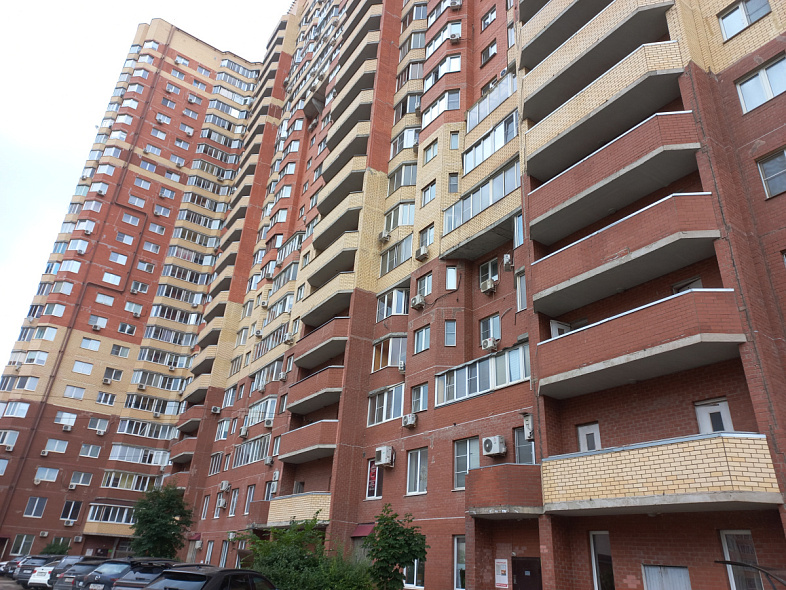 Продажа 2 комнатной квартиры, 56 м2, обл. Тульская, г. Тула, проспект Ленина, 112 16