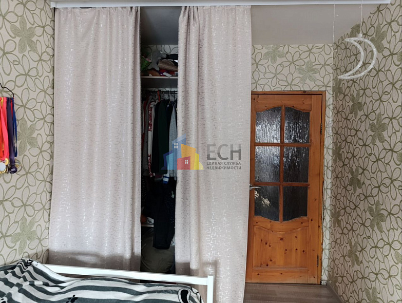 Продажа 3 комнатной квартиры, 58.8 м2, обл. Тульская, г. Тула, улица Металлургов, 69 4