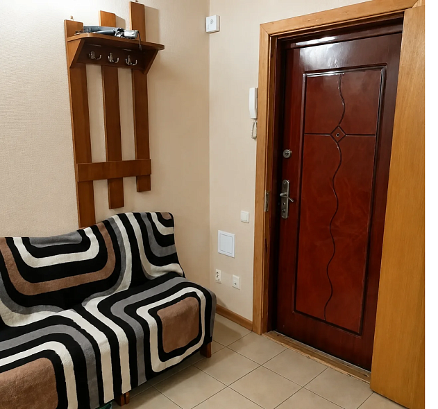 Продажа 3 комнатной квартиры, 69 м2, обл. Тульская, г. Тула, улица Братьев Жабровых, 1А 8