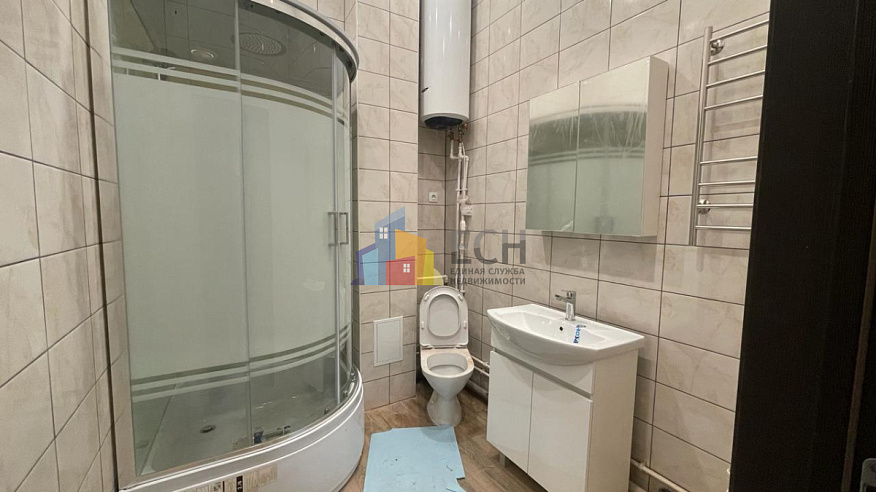 Продажа 1 комнатной квартиры, 45 м2, 301248, обл. Тульская, р-н. Щекинский, г. Щекино, ул. Свободы, д. 6 3