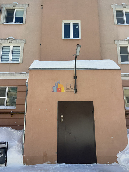 Продажа 1 комнатной квартиры, 31.9 м2, обл. Тульская, г. деревня Мыза (Иншинский сельский округ), бульвар Победы, 1 32