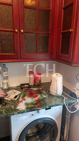 Продажа 2 комнатной квартиры, 37.7 м2, обл. Тульская, г. посёлок Южный, Клубная улица, 27 13