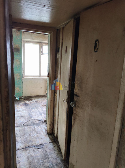 Продажа 2 комнатной квартиры, 45 м2, обл. Тульская, г. Тула, улица Кауля, 8 11