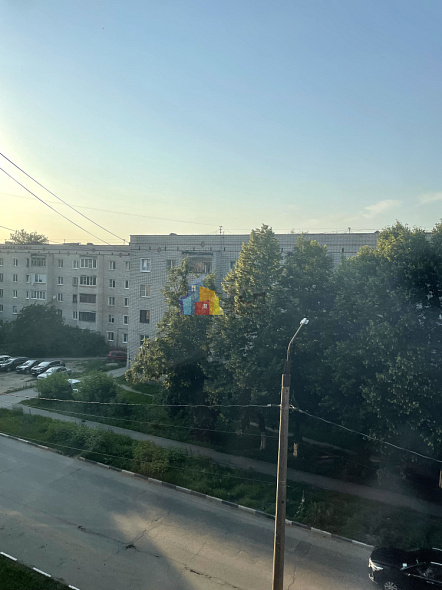 Продажа 1 комнатной квартиры, 37.7 м2, обл. Тульская, г. Алексин, Северная улица, 17 4