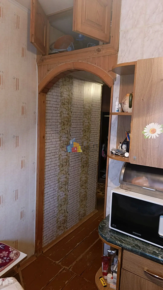 Продажа 3 комнатной квартиры, 57.6 м2, обл. Тульская, г. Тула, Красноармейский проспект, 30 7