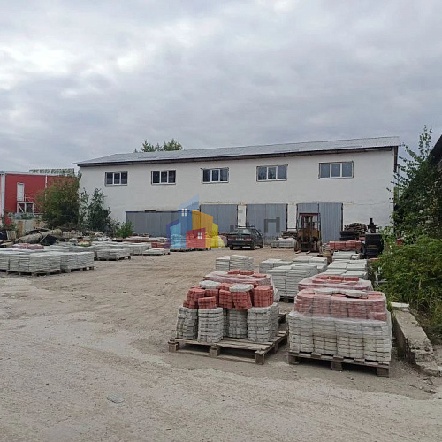 Аренда и продажа складского помещения в Туле и Тульской области - Единая служба недвижимости 