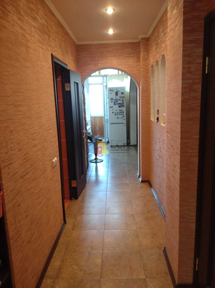 Продажа 3 комнатной квартиры, 82.6 м2, обл. Тульская, г. Тула, улица Кирова, 23В 5