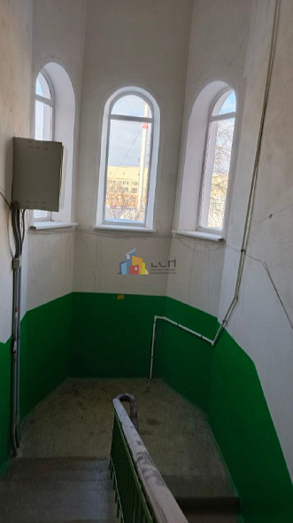 Продажа 2 комнатной квартиры, 53.3 м2, обл. Тульская, г. Тула, Советская улица, 57 8