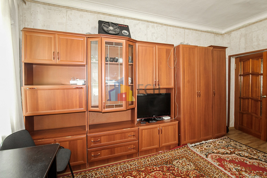 Продажа 2 комнатной квартиры, 48 м2, обл. Тульская, г. Тула, улица Баженова, 38 2