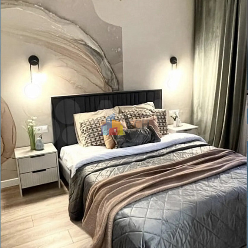 Продажа 1 комнатной квартиры, 36.89 м2, обл. Тульская, г. посёлок Петровский, Петровская улица, 1 