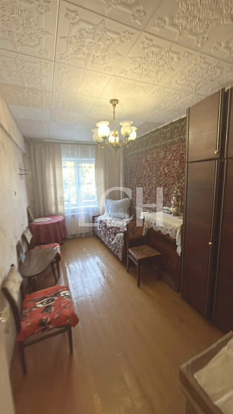 Продажа 3 комнатной квартиры, 63.1 м2, обл. Тульская, г. микрорайон Мясново, улица Маршала Жукова, 12 24