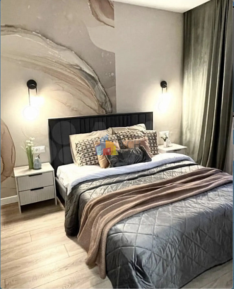 Продажа 1 комнатной квартиры, 36.89 м2, обл. Тульская, г. посёлок Петровский, Петровская улица, 1 1