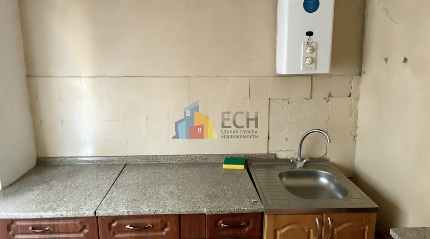 Продажа 1 комнатной квартиры, 31 м2, обл. Тульская, г. Тула, улица Калинина, 77 4
