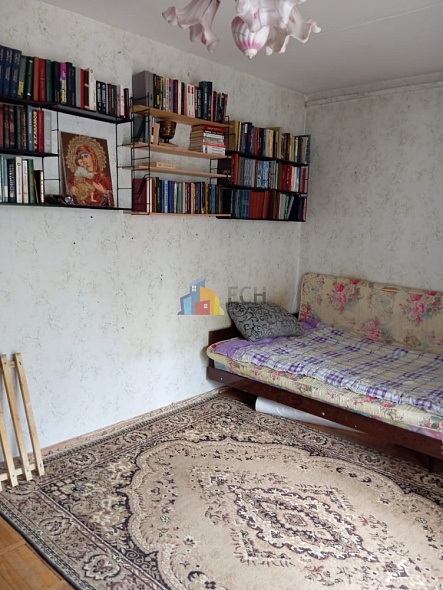 Продажа 3 комнатной квартиры, 62.7 м2, обл. Тульская, г. Пущино, микрорайон Г, 20 1