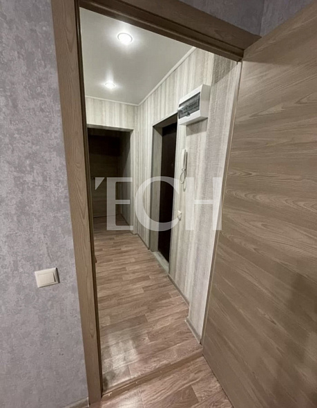 Продажа 2 комнатной квартиры, 45 м2, обл. Тульская, г. посёлок Хомяково, Хомяковская улица, 25 5