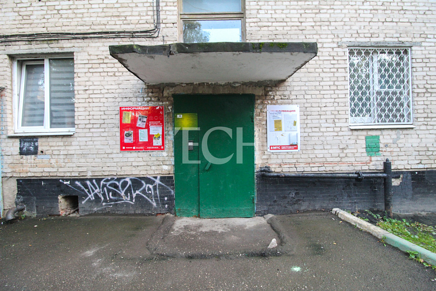Продажа 2 комнатной квартиры, 43 м2, обл. Тульская, г. Тула, улица Токарева, 47 5