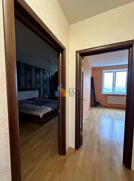 Продажа 3 комнатной квартиры, 93.1 м2, обл. Тульская, г. Тула, улица Макаренко, 9Б 4