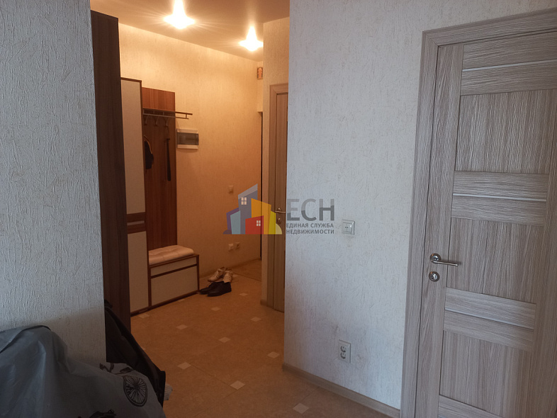 Продажа 2 комнатной квартиры, 58 м2, обл. Тульская, г. Тула, улица Генерала Маргелова, 5А 5