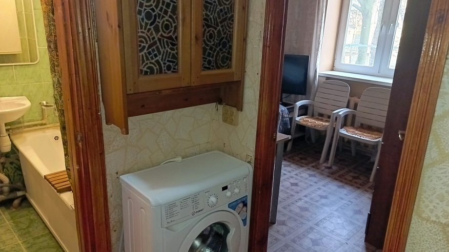 Продажа 2 комнатной квартиры, 32 м2, обл. Тульская, г. Тула, Одоевское шоссе, 104 9