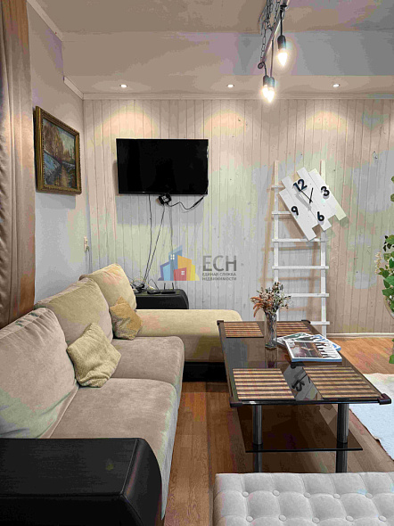 Продажа 3 комнатной квартиры, 77 м2, обл. Тульская, г. Тула, Городской переулок, 9 2