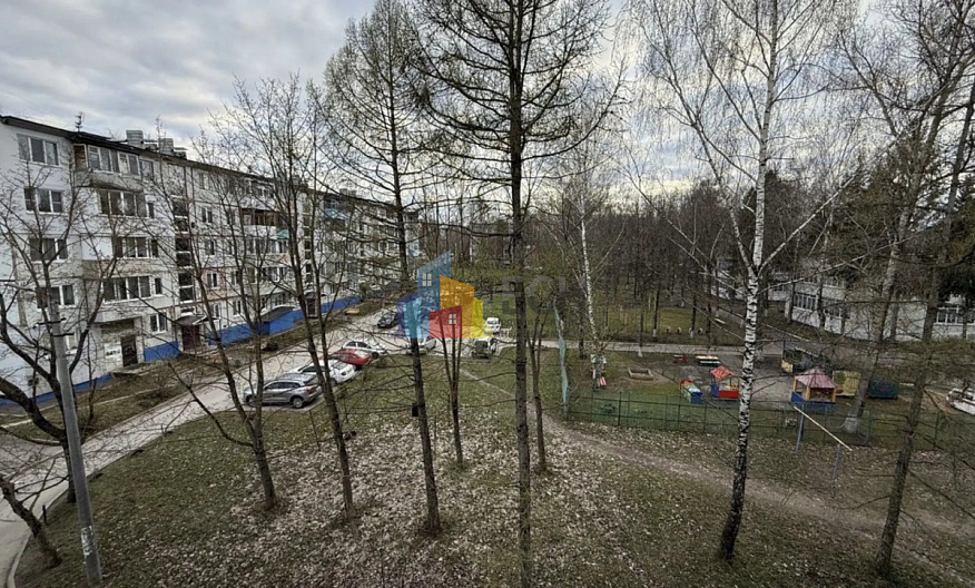 Продажа 3 комнатной квартиры, 58.8 м2, обл. Тульская, г. Щёкино, улица Мира, 23 2
