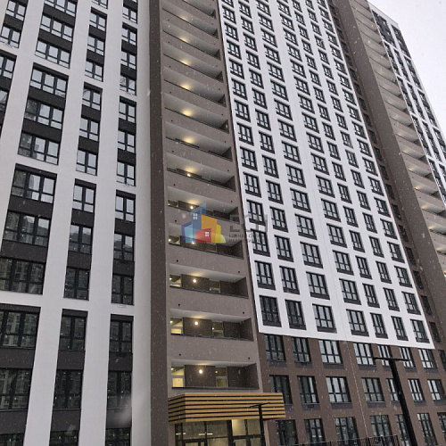 Продажа 1 комнатной квартиры, 30 м2, обл. Тульская, г. Тула, улица Щегловская Засека, 4 