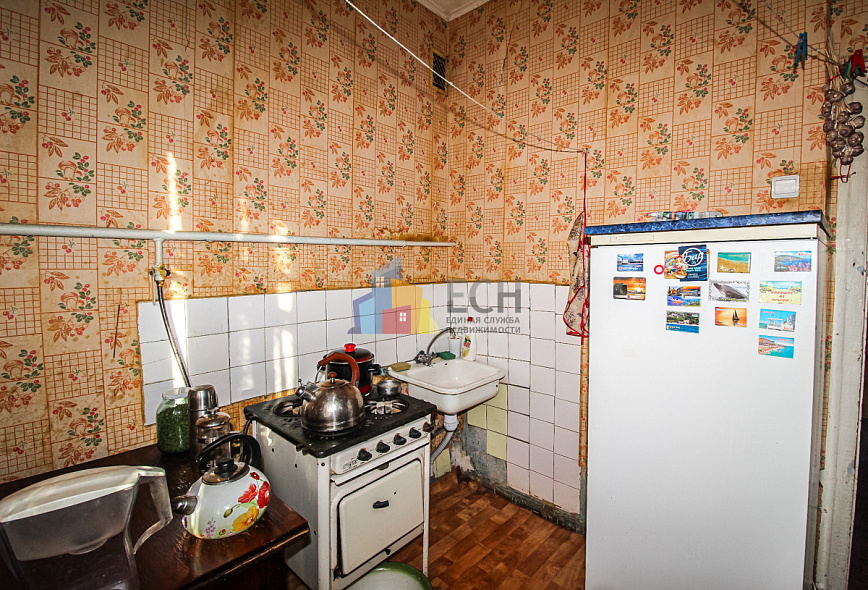 Продажа 1 комнатной квартиры, 36.9 м2, 300004, обл. Тульская, г. Тула, ул. Шухова, д. 14 9