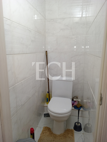 Продажа 2 комнатной квартиры, 41 м2, обл. Тульская, г. рабочий посёлок Заокский, Северная улица, 16 32