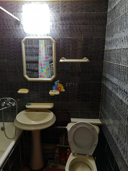 Продажа 1 комнатной квартиры, 30.3 м2, обл. Тульская, г. Тула, улица Льва Толстого, 111 5