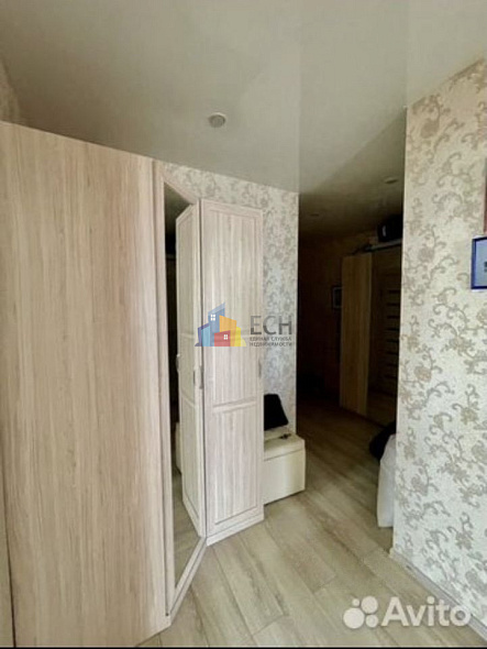 Продажа 2 комнатной квартиры, 53.1 м2, обл. Тульская, г. микрорайон Мясново, Санаторная улица, 9Б 10