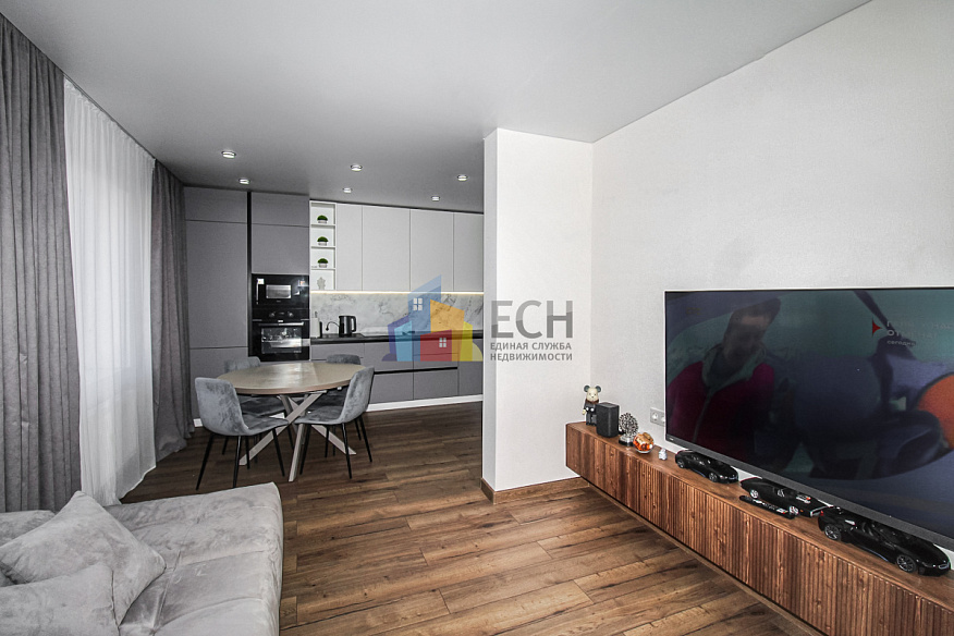 Продажа 3 комнатной квартиры, 64.5 м2, обл. Тульская, г. Тула, улица Луначарского, 67 21
