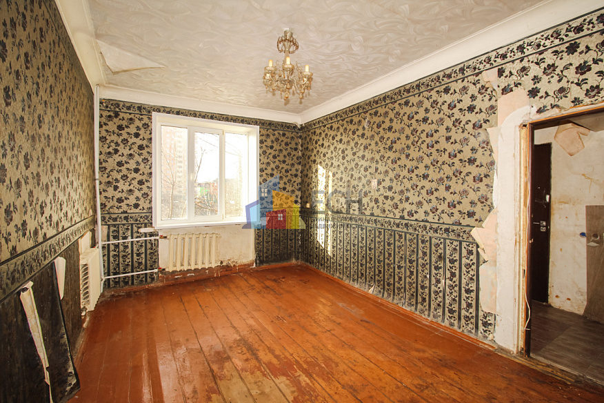 Продажа 3 комнатной квартиры, 72 м2, обл. Тульская, г. Тула, улица Немцова, 7 9