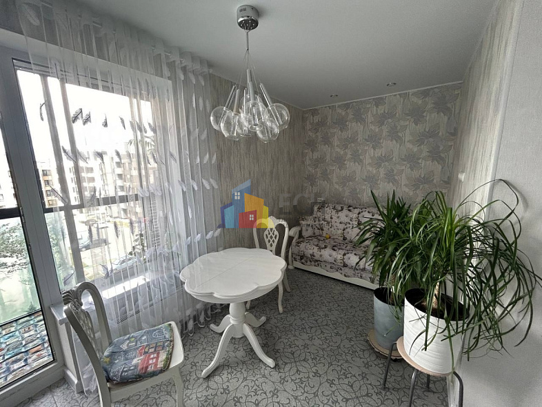 Продажа 3 комнатной квартиры, 76.68 м2, обл. Тульская, г. посёлок Петровский, Петровская улица, 3 3