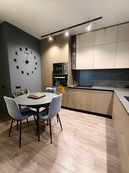 Продажа 1 комнатной квартиры, 35 м2, обл. Тульская, г. Тула, улица Павшинский Мост, 1к5 7