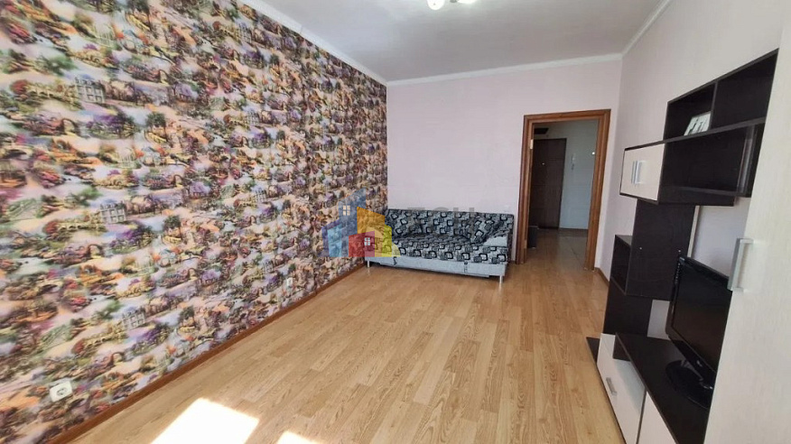 Продажа 1 комнатной квартиры, 41.3 м2, обл. Тульская, г. Тула, улица Михеева, 19 3