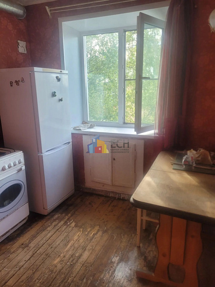 Продажа 3 комнатной квартиры, 55.7 м2, обл. Тульская, г. Тула, улица Льва Толстого, 93 1